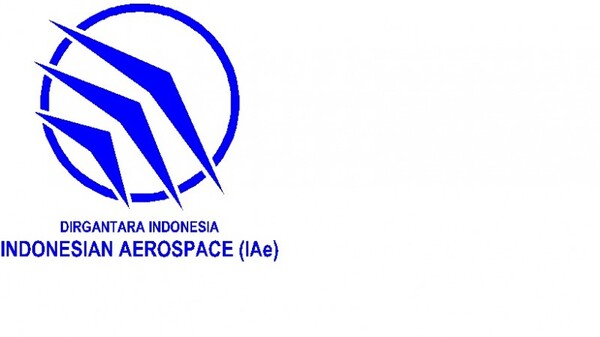 logo PT Dirgantara Indonesia