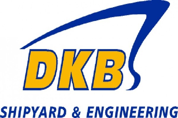 logo PT Dok dan Perkapalan Kodja Bahari (Persero)