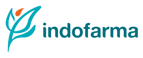 logo PT Indofarma Tbk