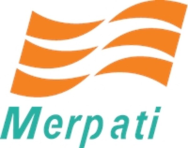 logo PT Merpati Nusantara Airlines (Persero)