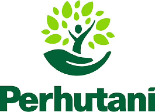 logo Perum Perhutani