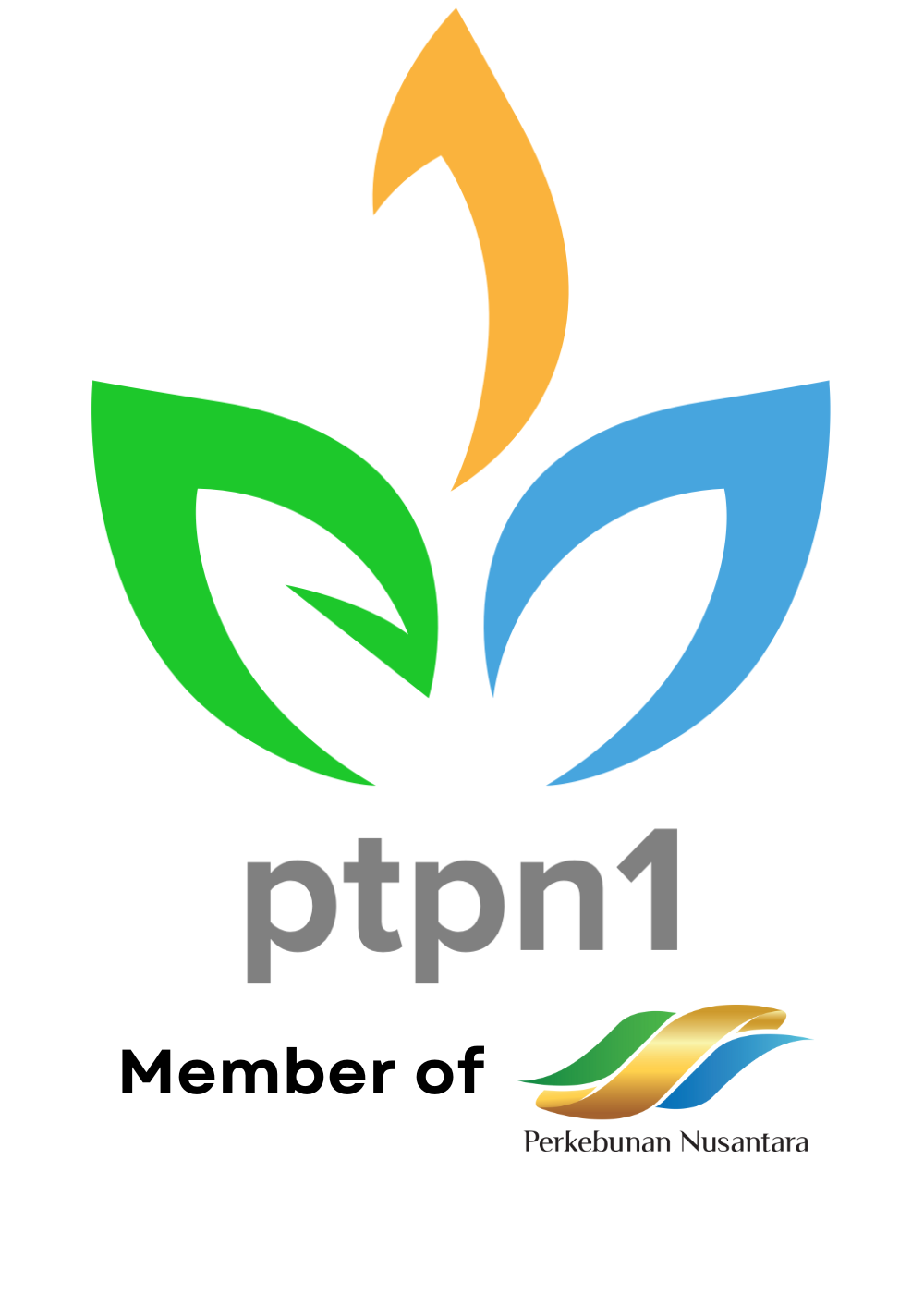 PT Perkebunan Nusantara I - Regional 2 logo