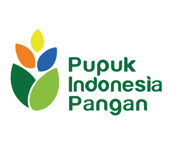 logo PT Pupuk Indonesia Pangan
