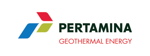PT Pertamina Geothermal Energy logo