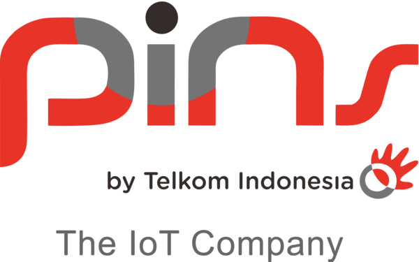 logo PT PINS Indonesia