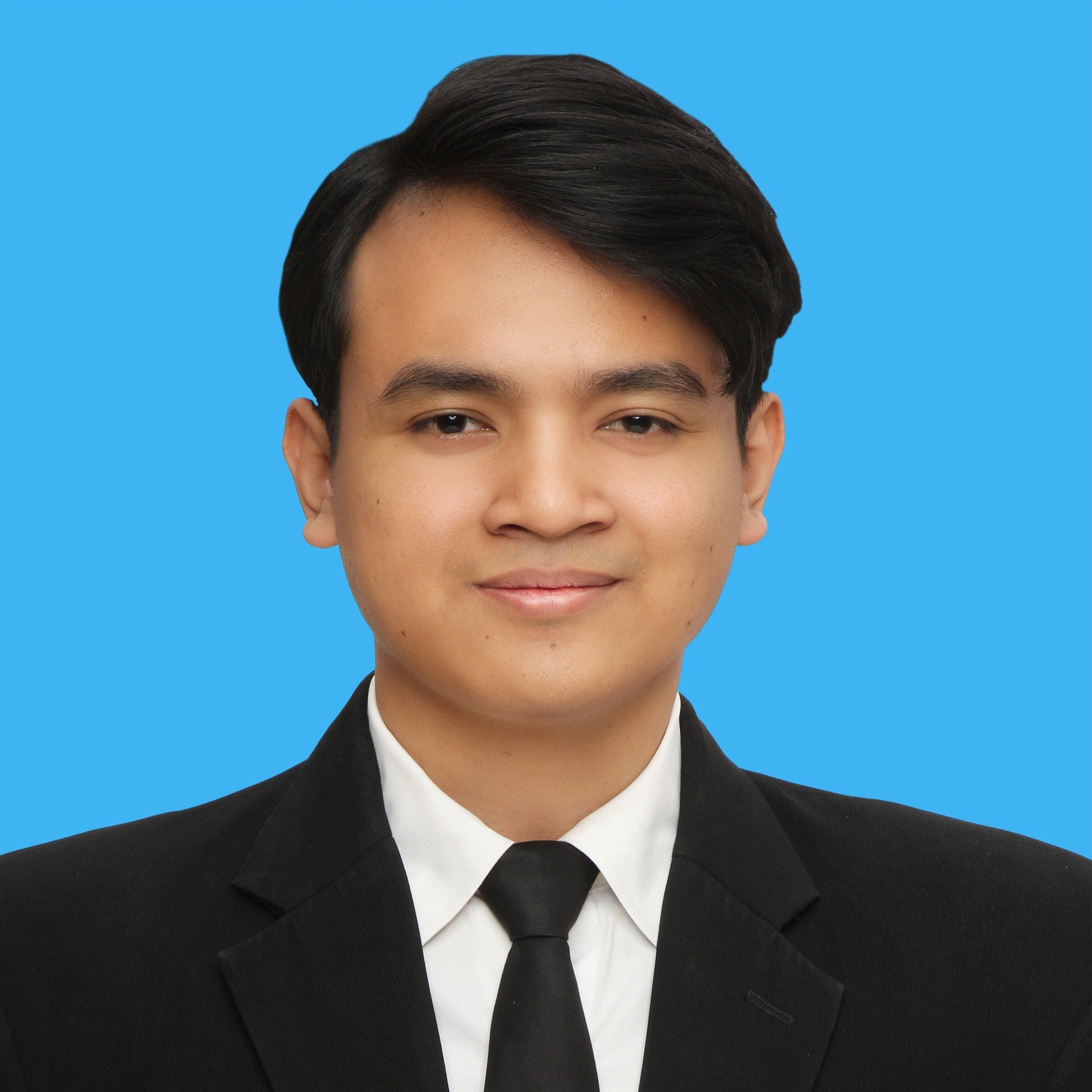 Muhammad Naufal Al Majid