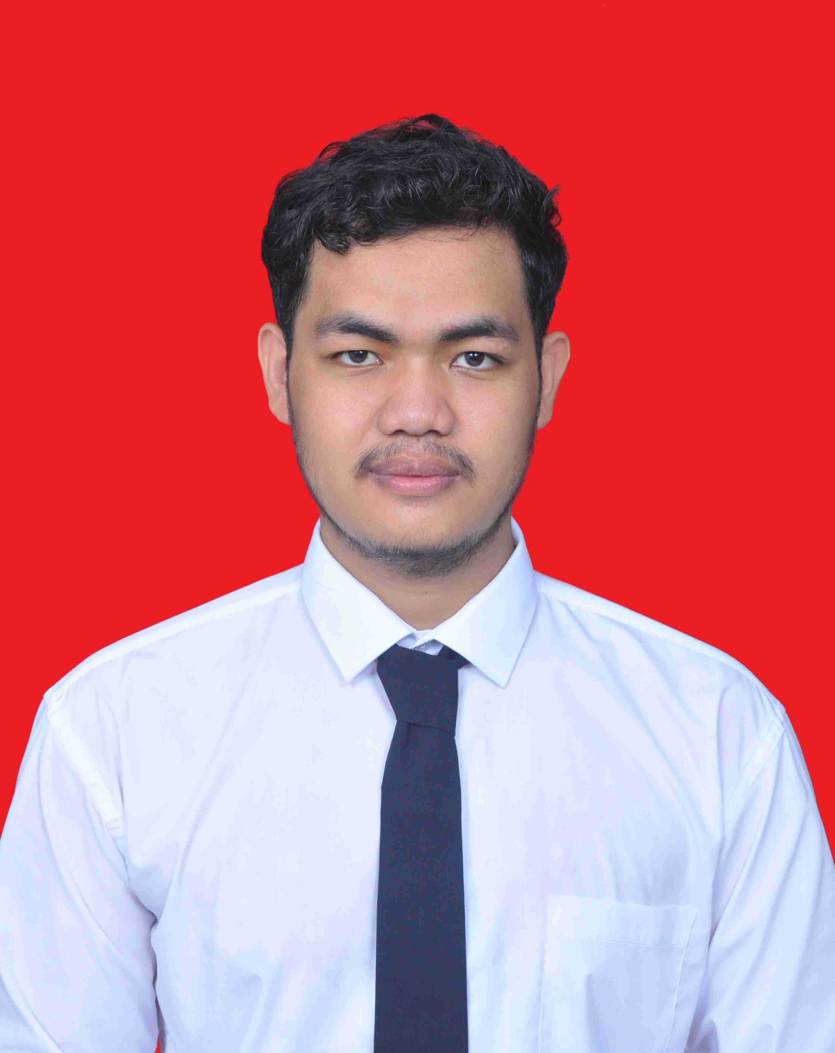 DEDI GUNAWAN