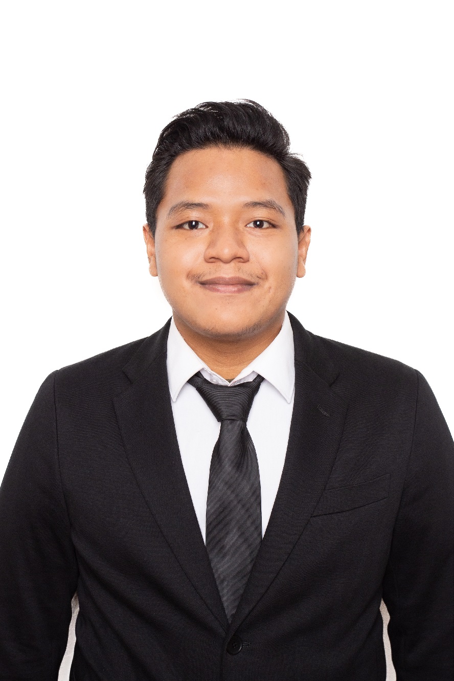 Erlangga Satrio Agung