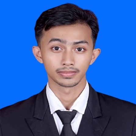Muhammad Ridho Harpami