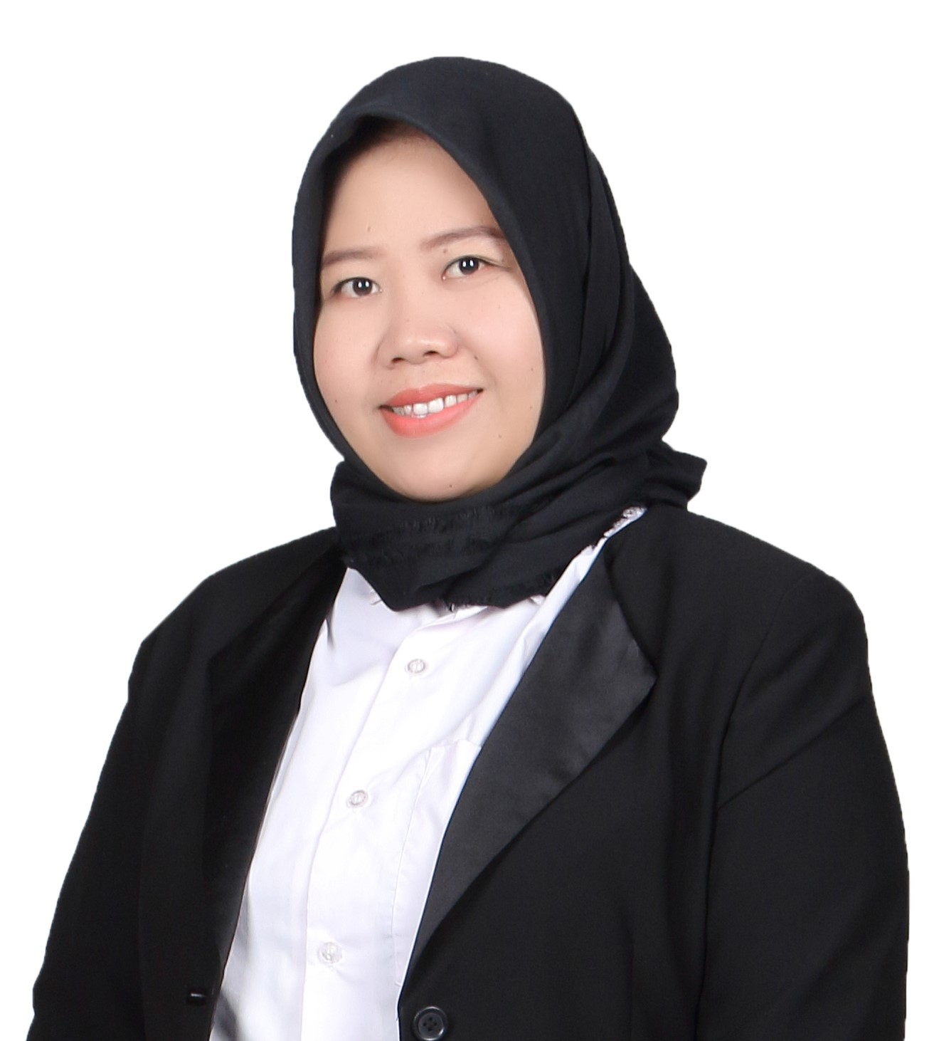 Ayu Nopita Syarah