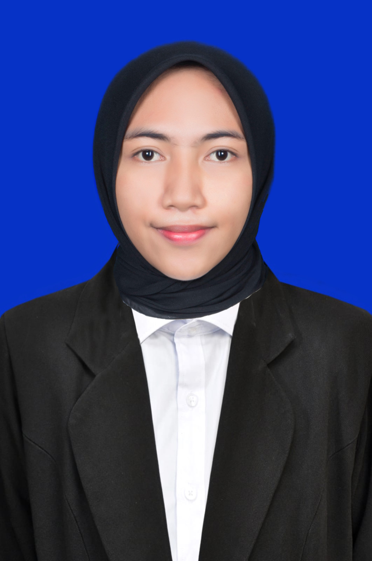 Sakina M. Sarita