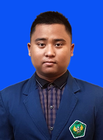 MUHAMMAD ROLAN AL GUFRON