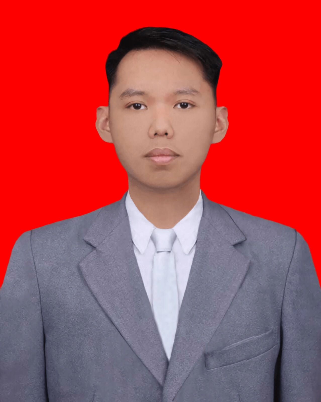 Fikri Fadlilah Rohman