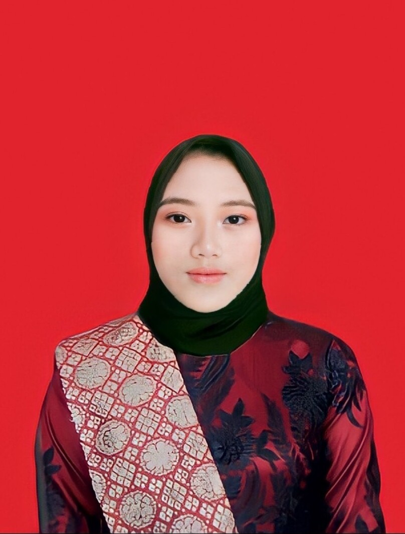 Nur Bintang Alfina laila