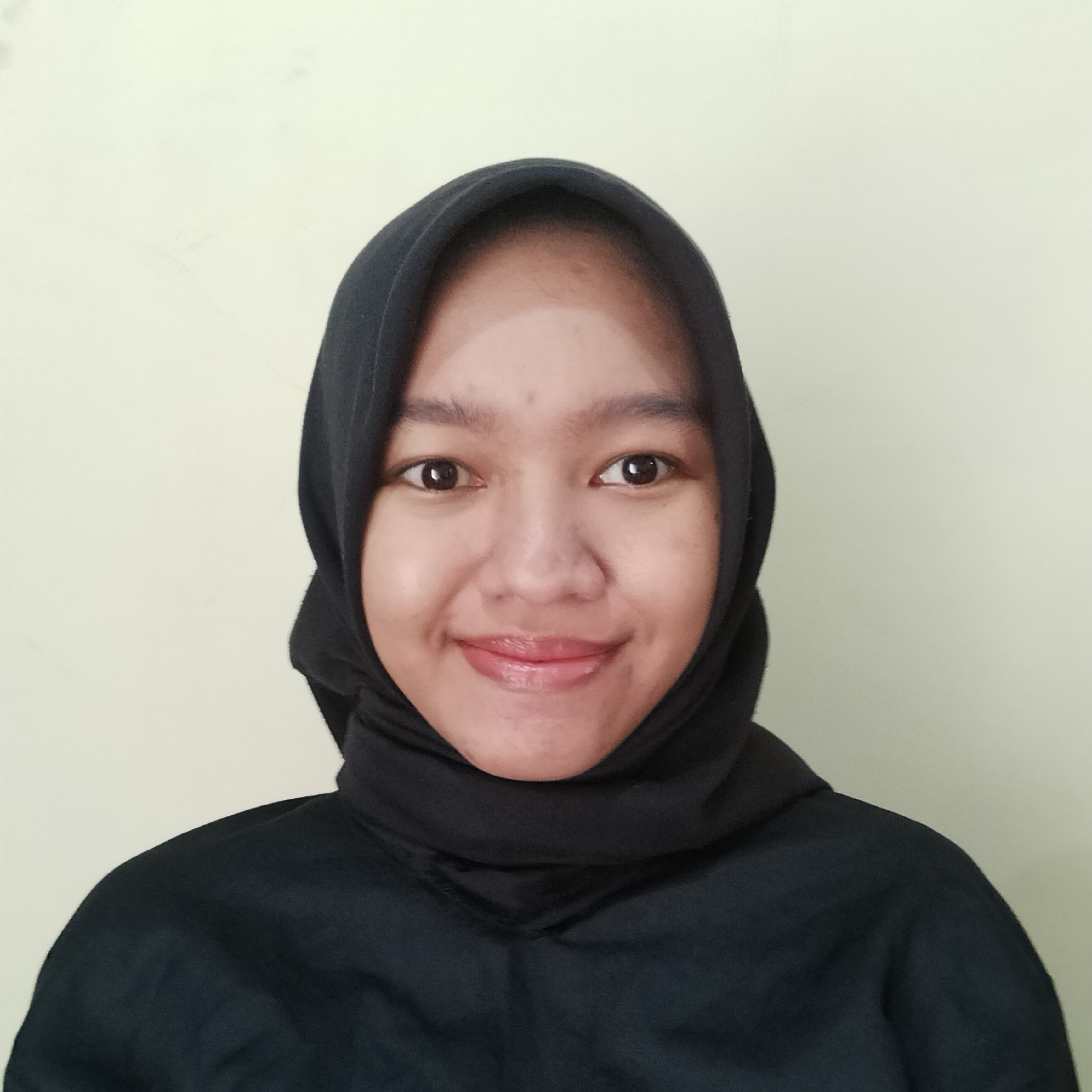 Cahyaning Galuh Pramesti