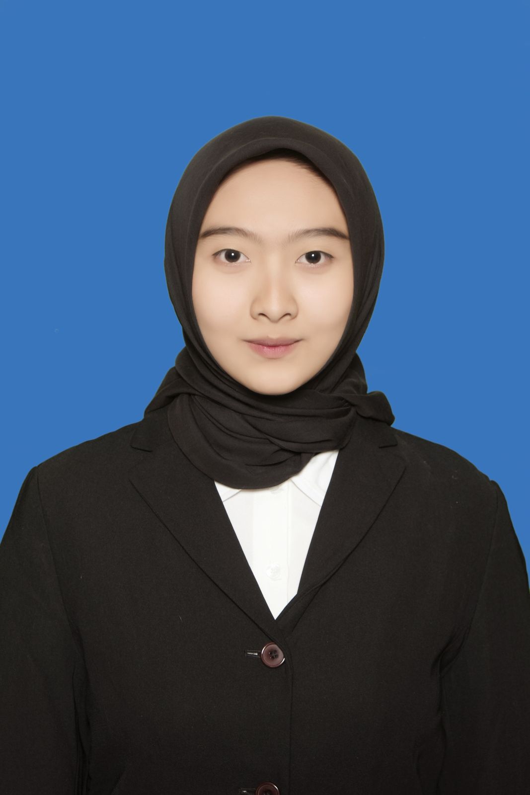 Nur Shifa Putri Irawan