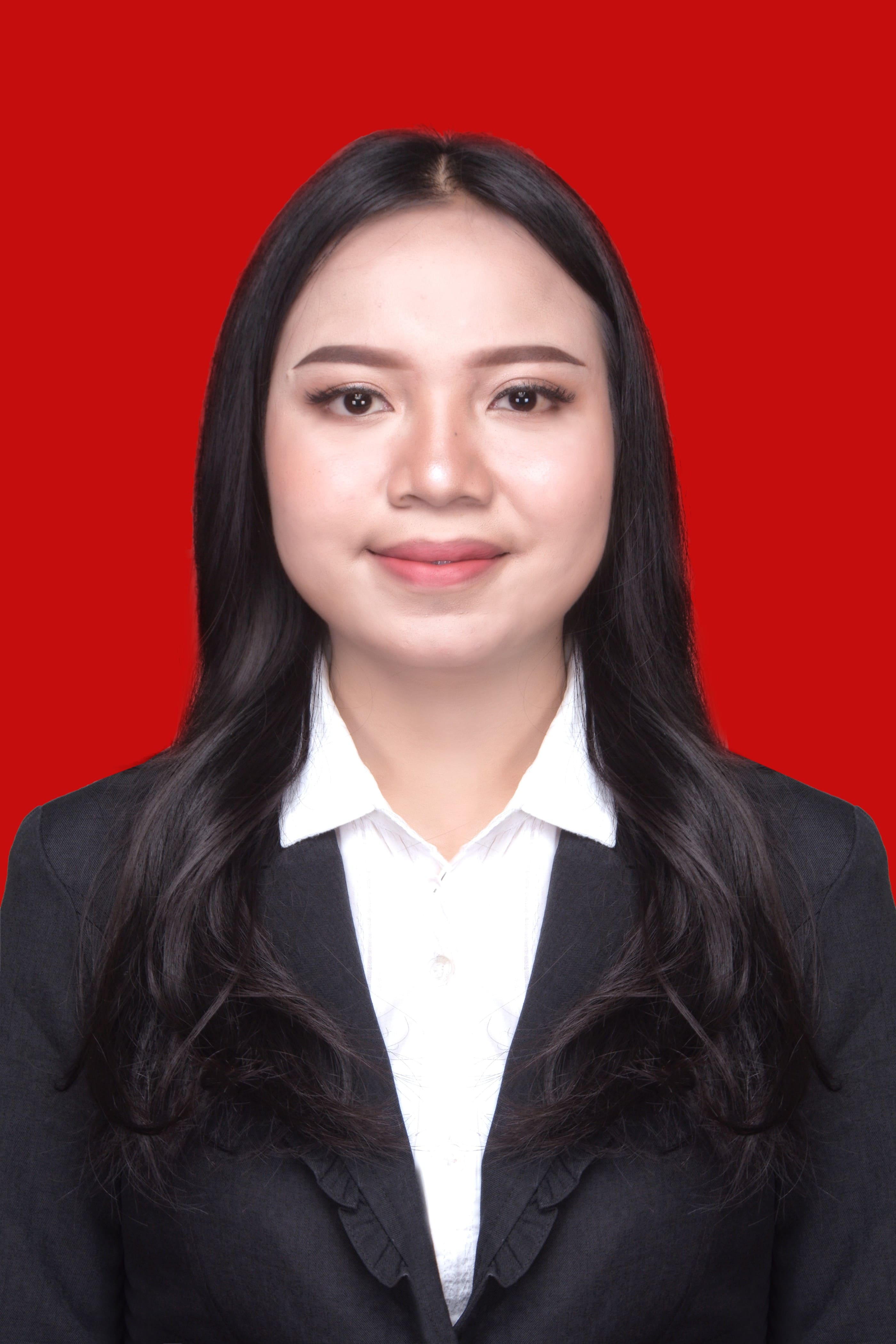 Aristawin Raulina Simanjuntak