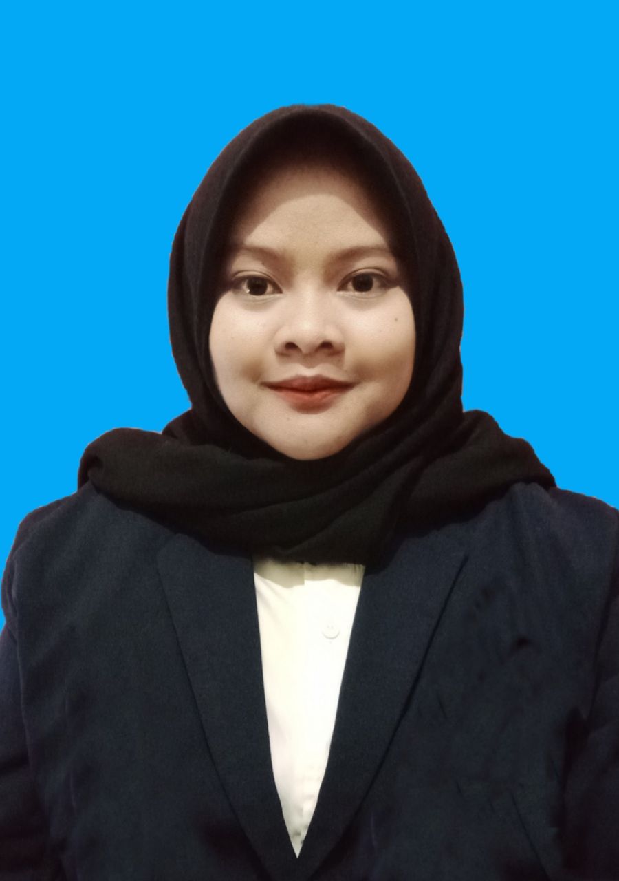 Adinda Rizqu Purwanti