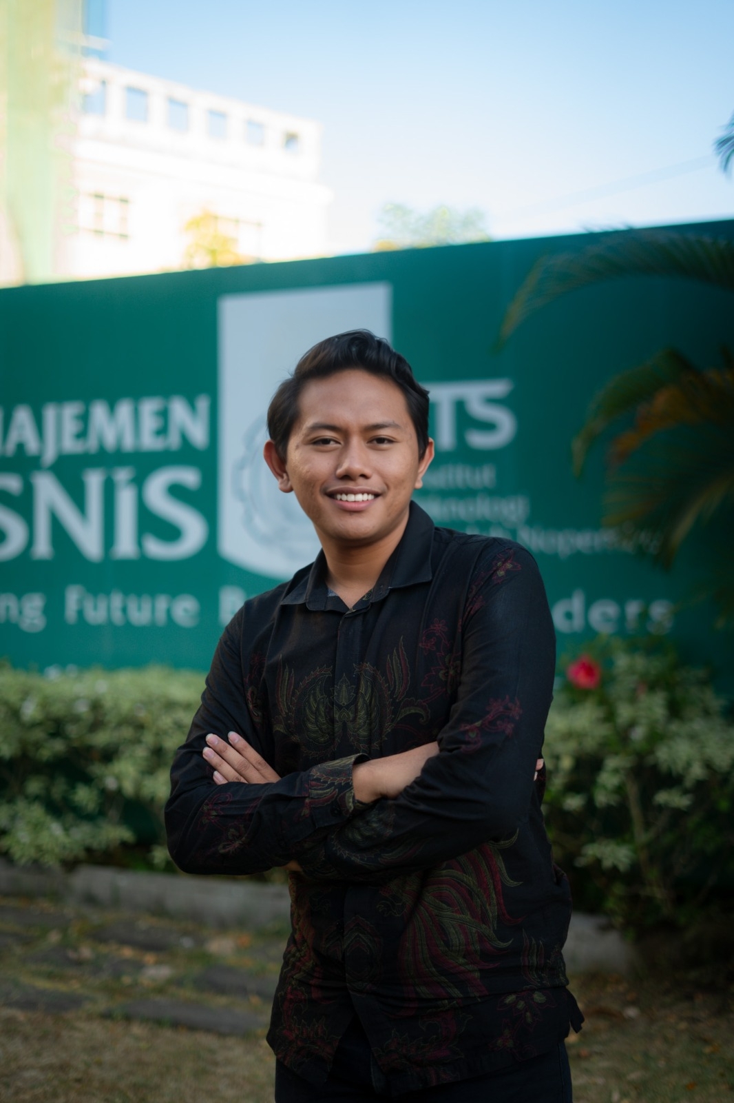 Elfandi Deva Nugraha