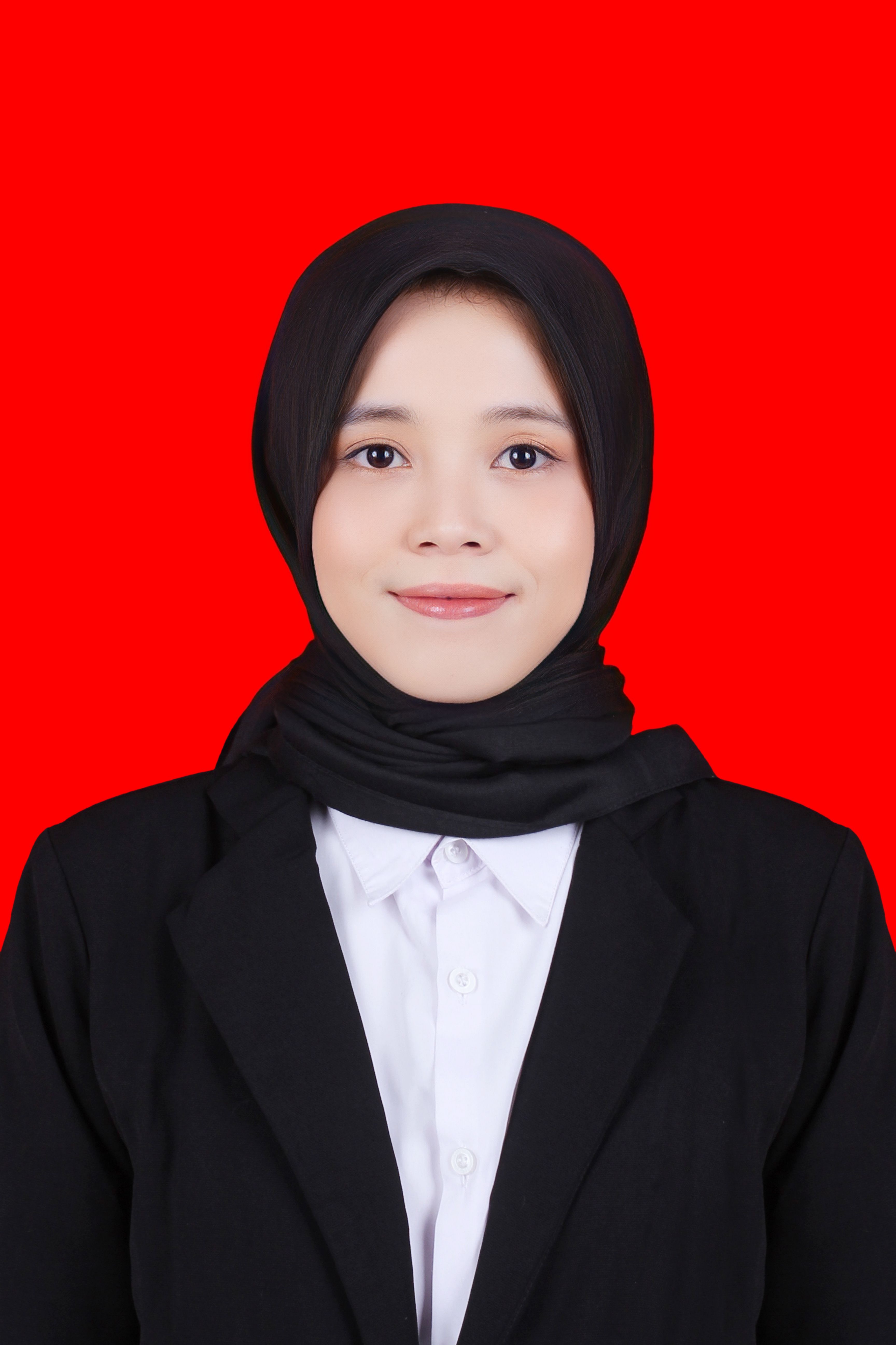 YENI AGUSTIN NOVITASARI