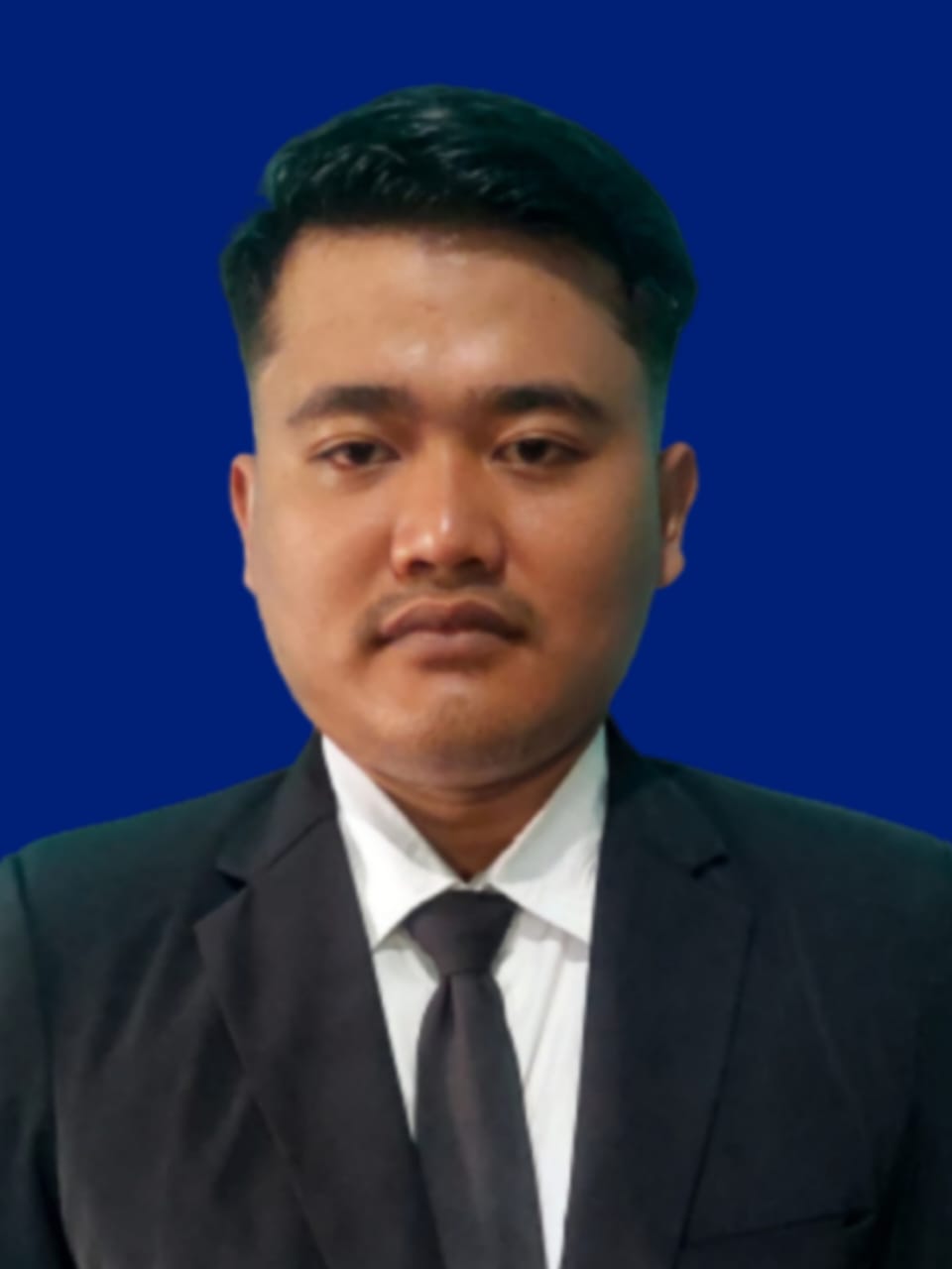 Fahmi Fauzi Al Paridi