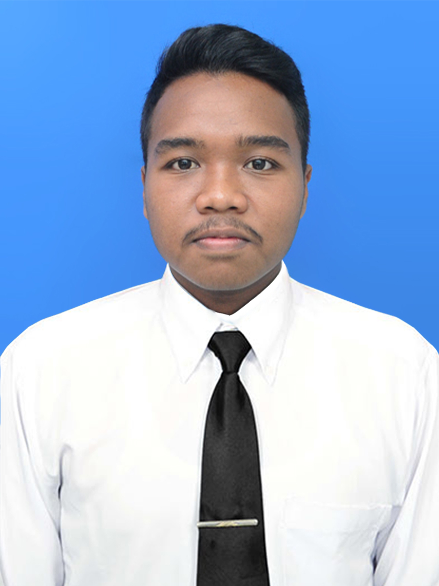 Mochammad Iqbal Syaifurrahman