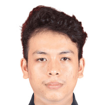 Daniel Dolrie Simanjuntak