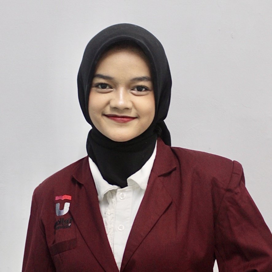 Tsabita Salsabila Annajmah