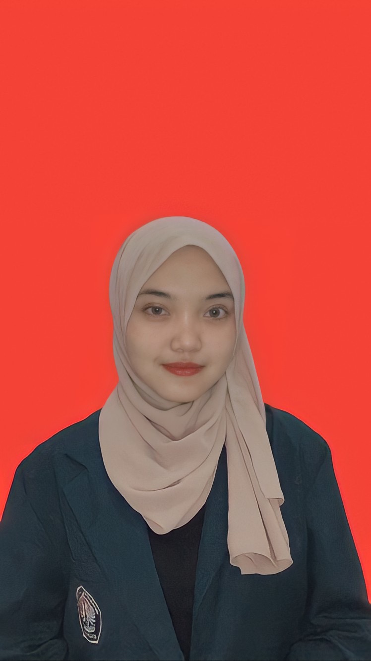 Charisma Dwi Wijayanti