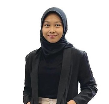 Ghaitsa Hana Rahmania