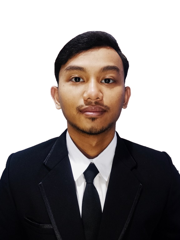 Achmad Syaiful Anand