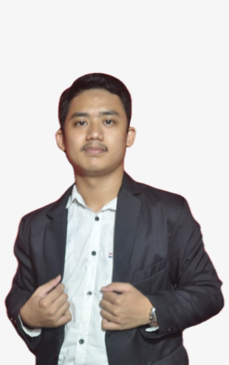 Ghibran Jian Saputro