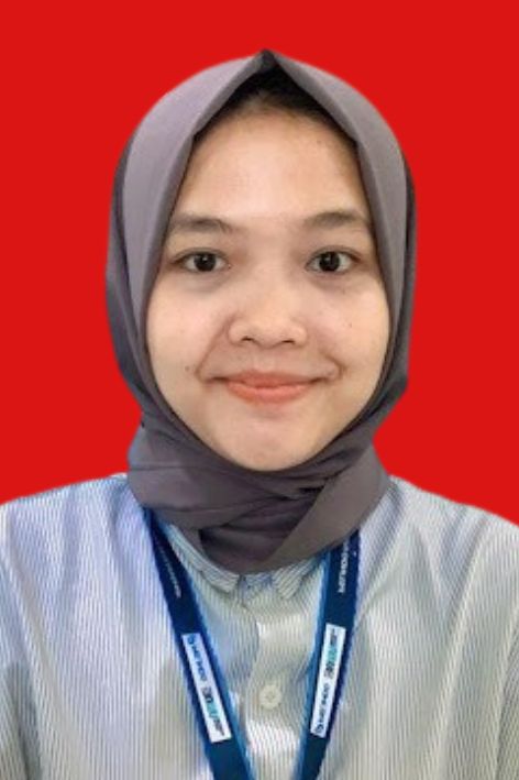 Ulfa Hanifah Nurhaliza