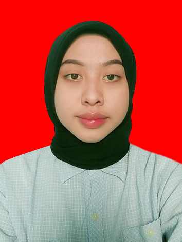 Astri Cahya Kharuniyah