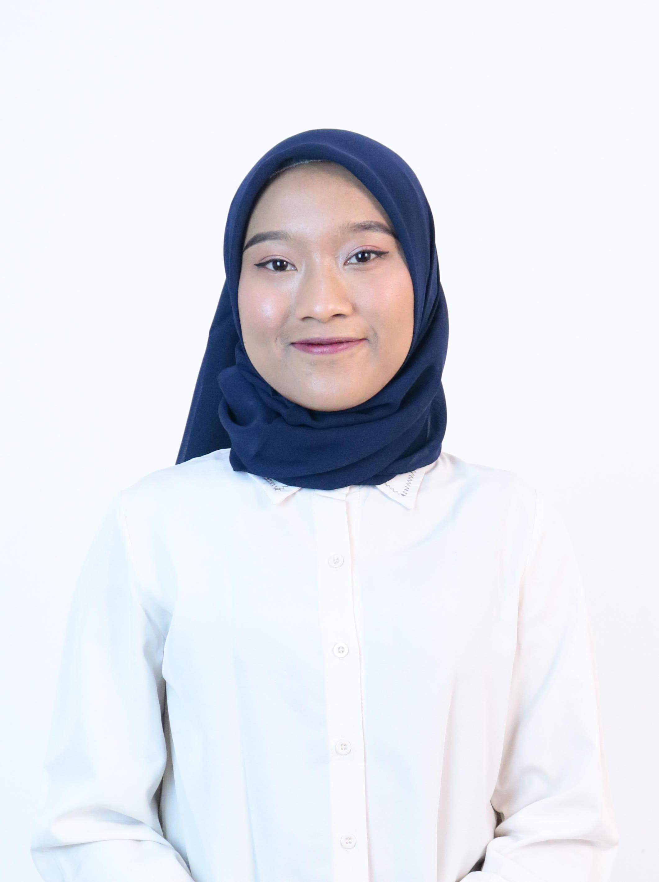 Friska Intan Sundari