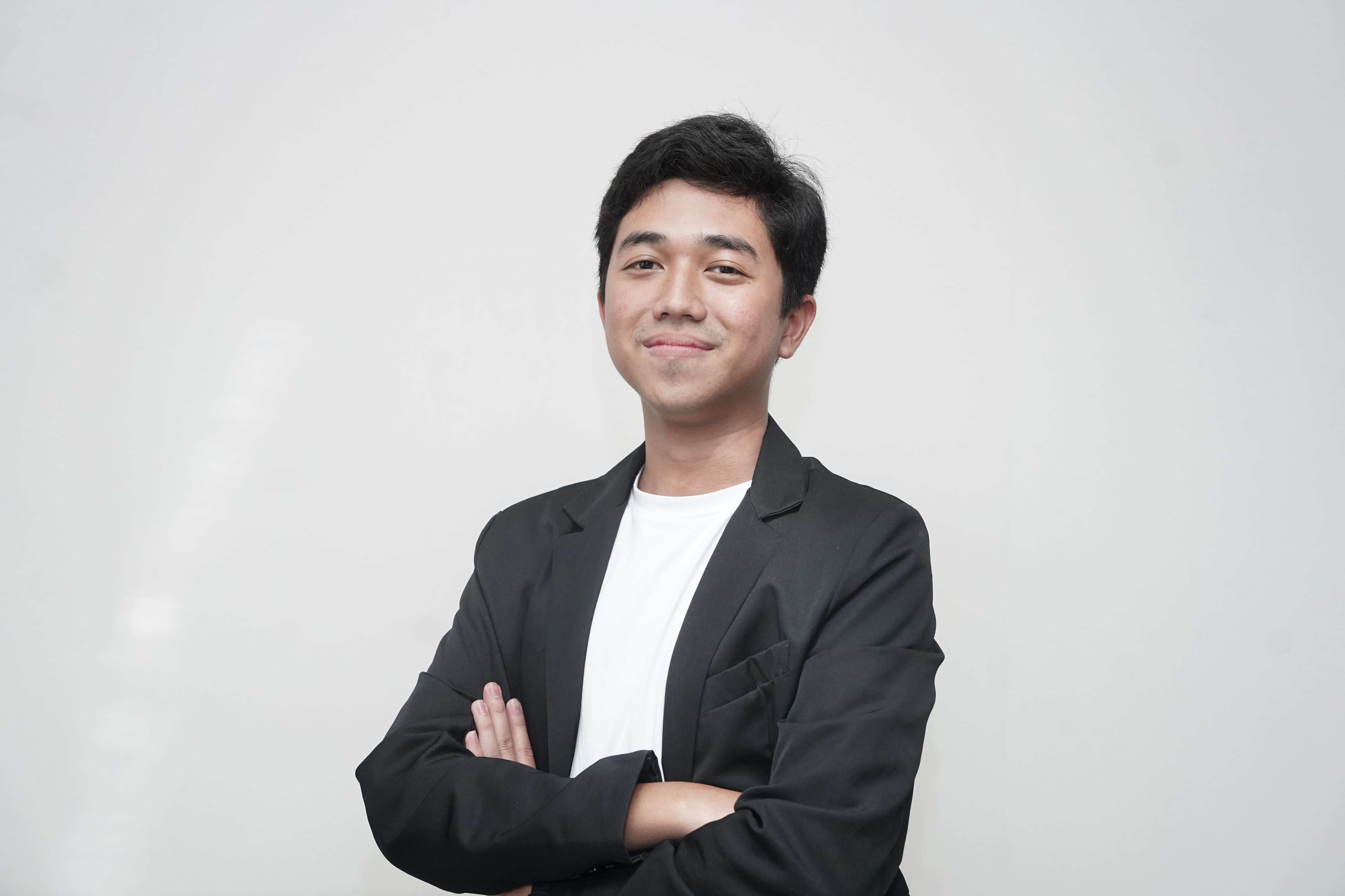 Adwino Raeshad Fandi