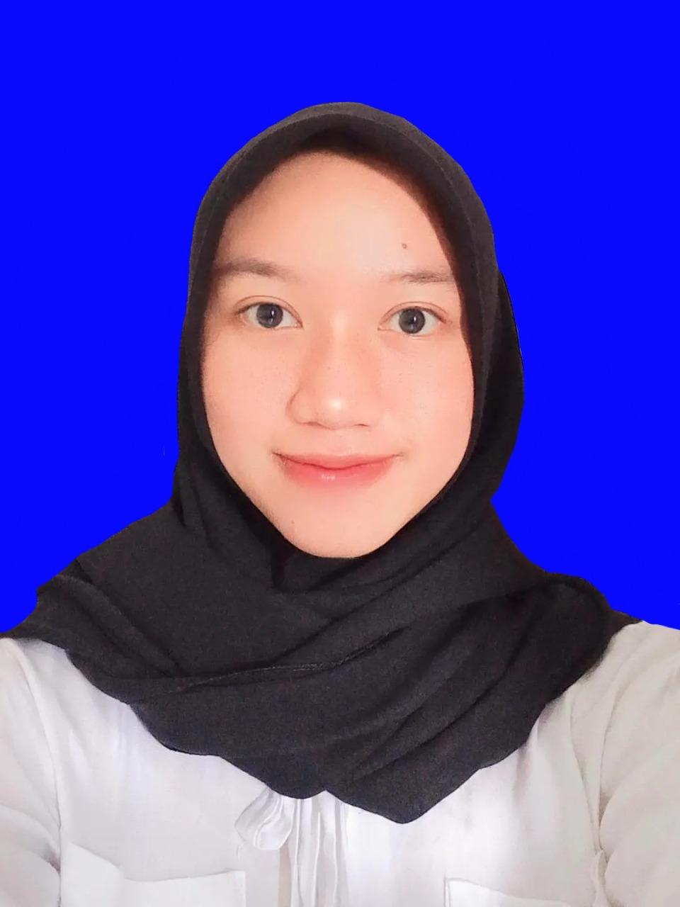 Rindiani Nur Alifa