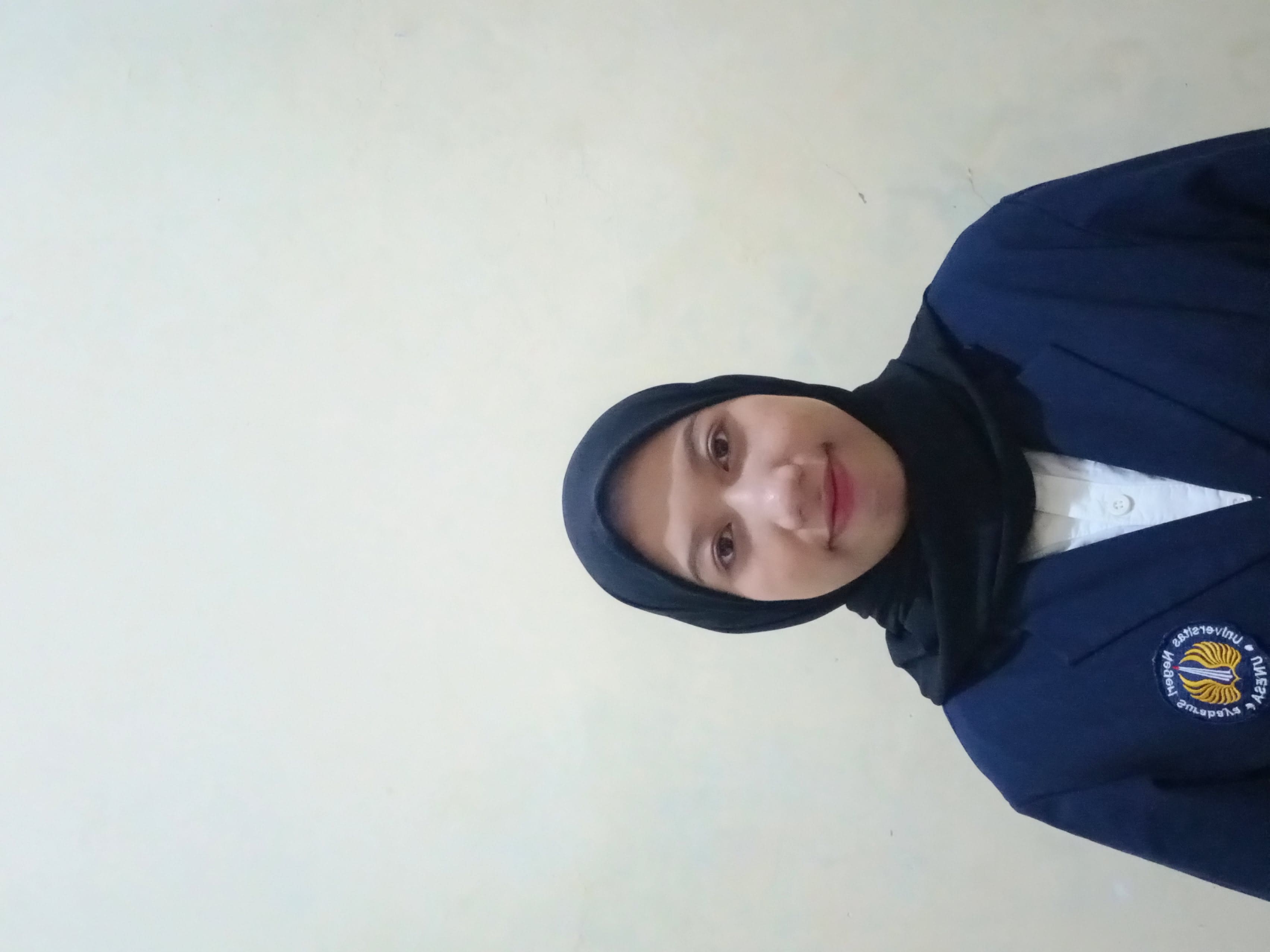 TSINTA ALFIYATIN NI'MAH