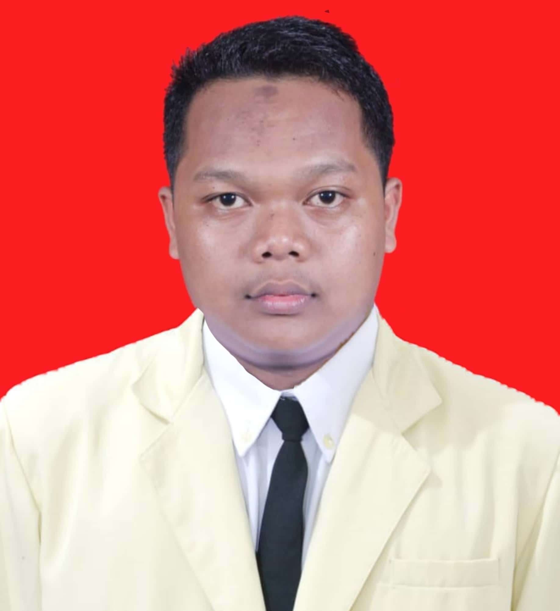 WAHYU AHMAD ARIF