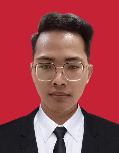 Jossie muhammad iz prawira Yudha