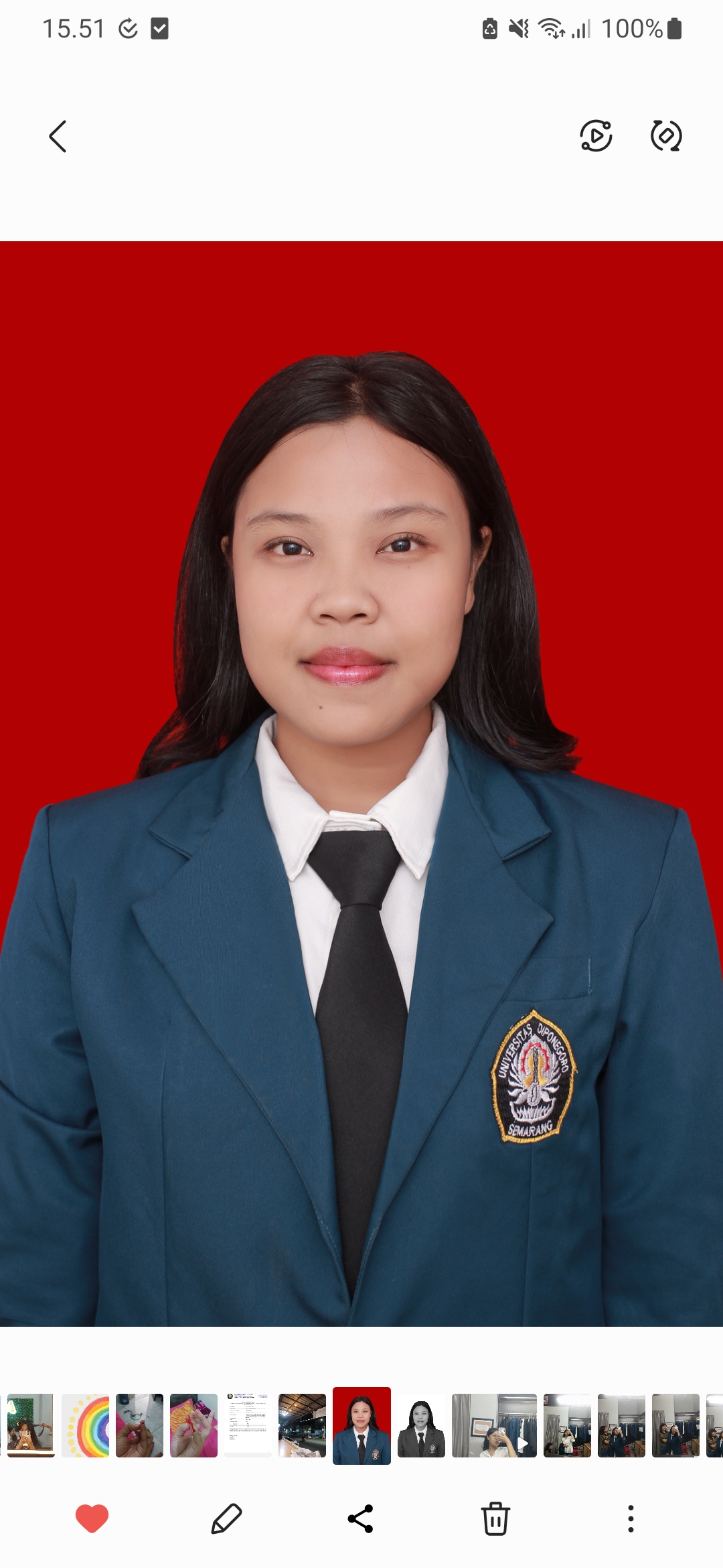 Clara Suci Prabandini