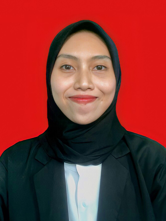NURUL FADILAH HARUN