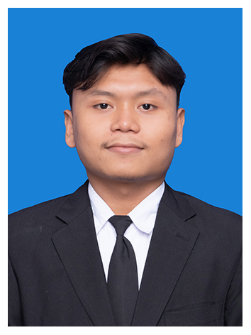 Irsad Makhbulloh Ilyasa