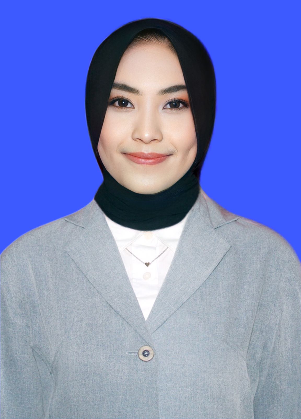 Nabilah Nurhilmy Ariedi