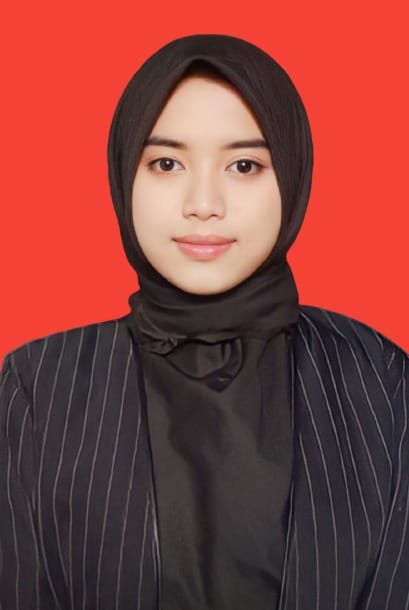 INGGRIT AULIA WATI HASANAH