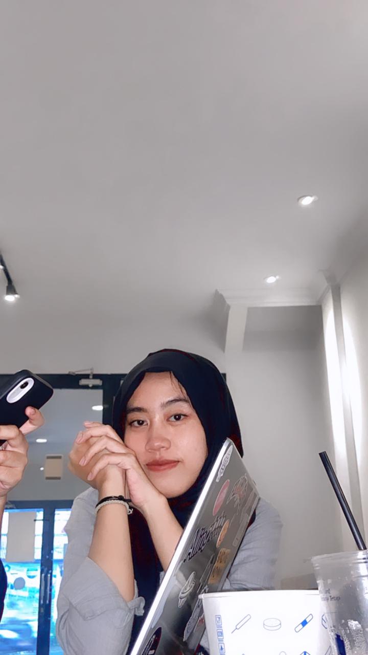 mevida ayu andini rahman