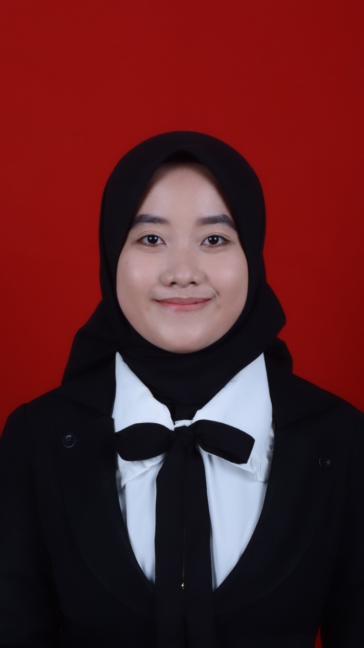 Fajarina Nur Wulandari