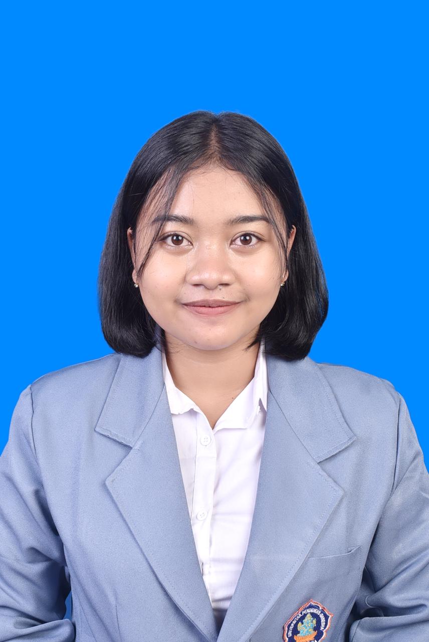 Ida Ayu Eka Arta Rinjani