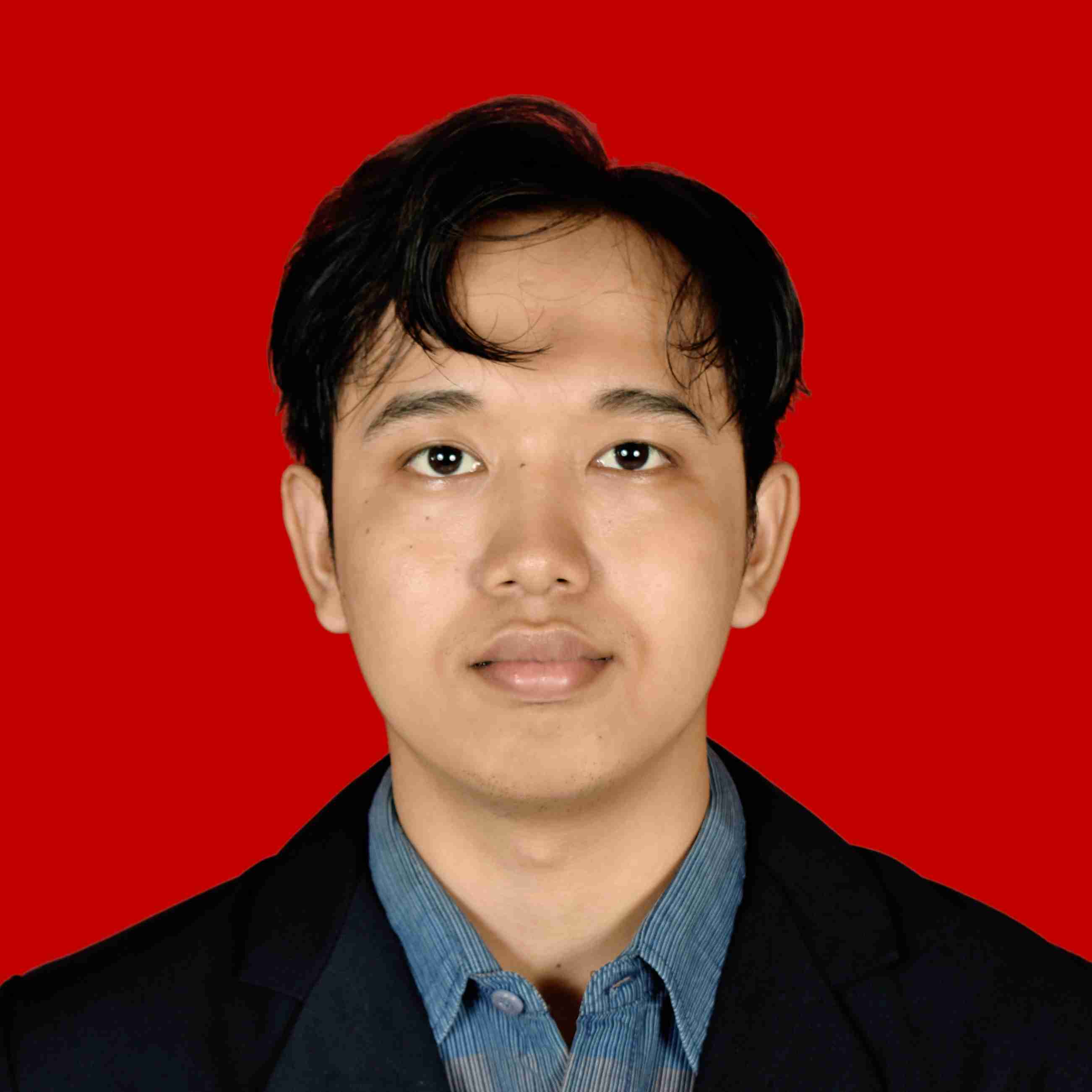 Rafi Muhayya Saputro