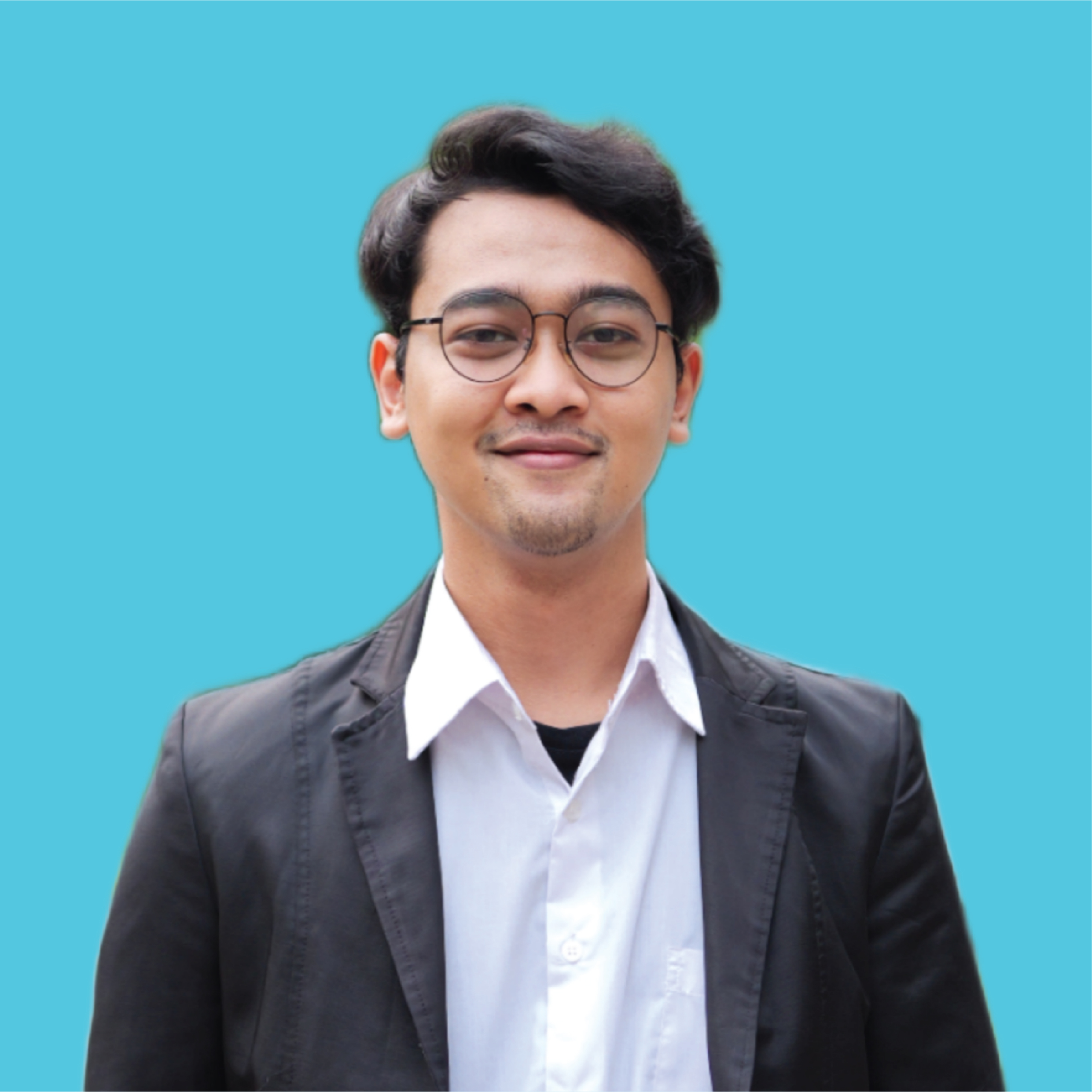 Muhammad Arief Hidayatullah